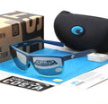 Costa Del Mar Polarized Sunglasses