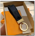 LV Keychain