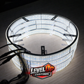 10Row High Intensity Wheel Light