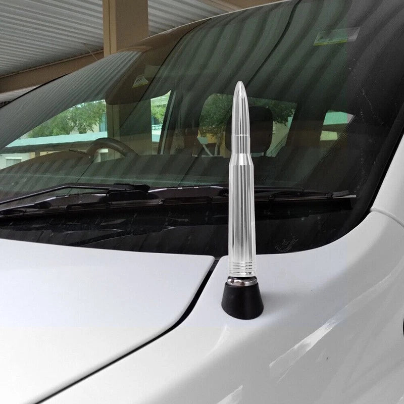 50Cal Bullet Antenna